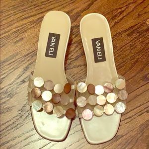 VanEli Bice Siide Sandal